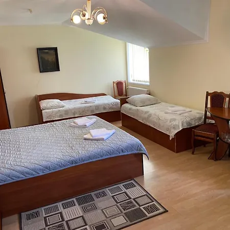 Zoloti Vorota Lalovo