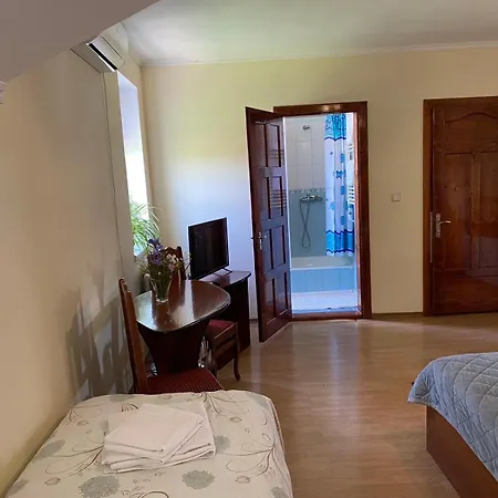 Zoloti Vorota 3* Lalovo