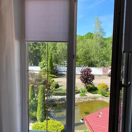 Zoloti Vorota Hotel Lalovo