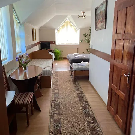 Hotel Zoloti Vorota Lalovo