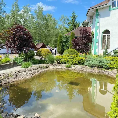 Zoloti Vorota 3* Lalovo