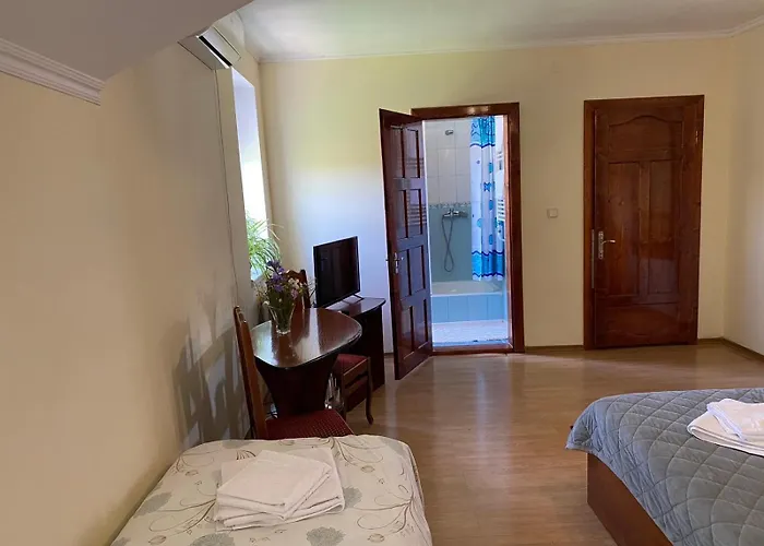 Zoloti Vorota 3* Lalovo