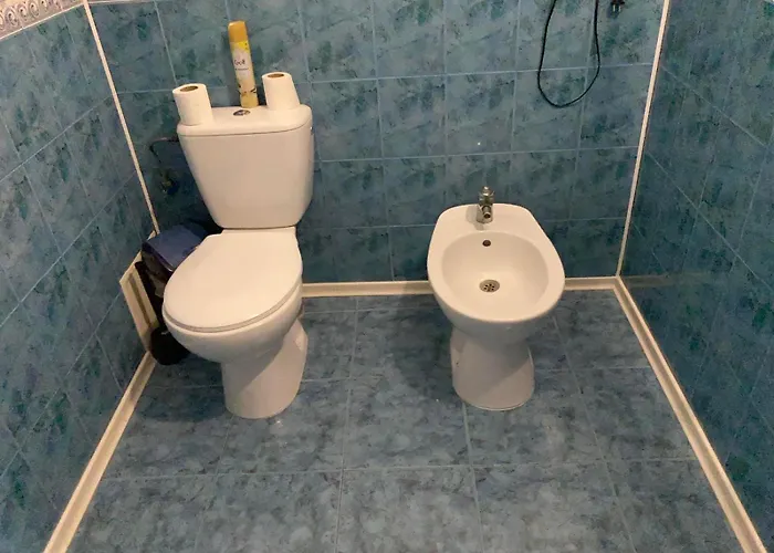 Zoloti Vorota Hotel 3*