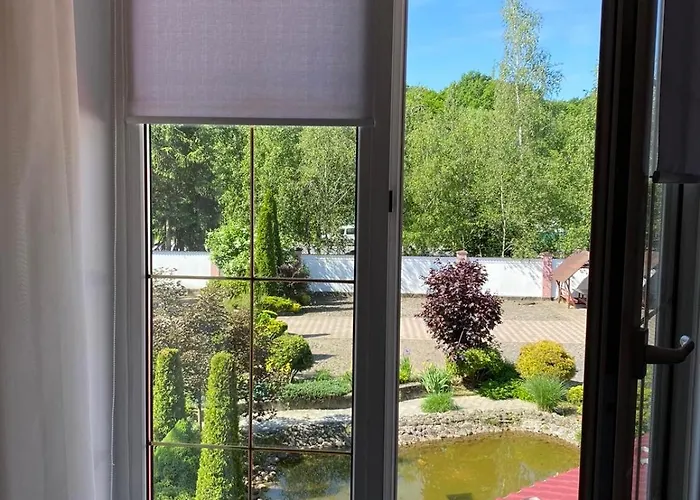 Zoloti Vorota Hotel Lalovo
