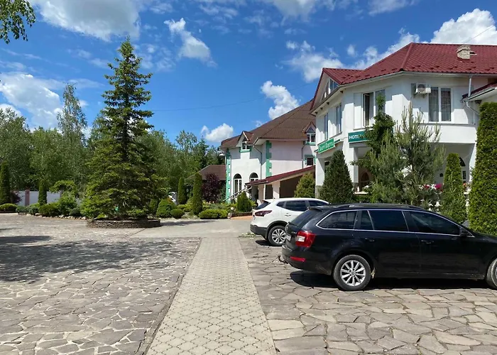 Zoloti Vorota Lalovo