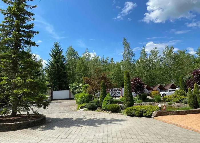 Zoloti Vorota Hotel