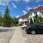 Zoloti Vorota Lalovo