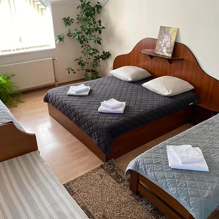 Otel Zoloti Vorota