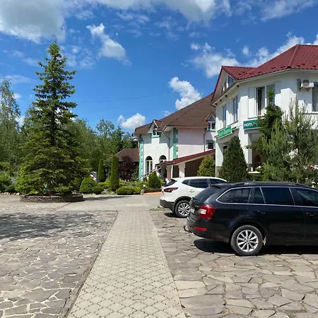 Zoloti Vorota Beregleányfalva