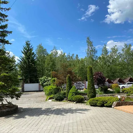 Zoloti Vorota Otel